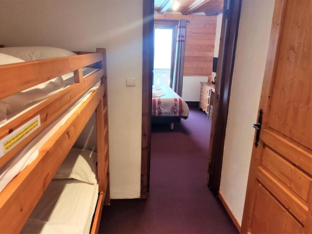 Epicea Lodge Hotel Et Camping Pralognan-la-Vanoise Buitenkant foto